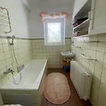 아파트 Pro 4 Osoby Česká Skalice