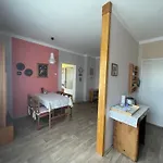 아파트 Pro 4 Osoby Česká Skalice