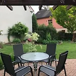 Pro 4 Osoby 아파트 Česká Skalice