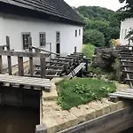 Lejlighed Pro 4 Osoby