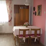 Lejlighed Pro 4 Osoby Česká Skalice
