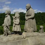 Pro 4 Osoby Česká Skalice