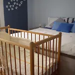 Lejlighed Pro 4 Osoby Česká Skalice
