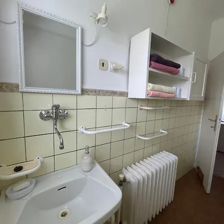 Apartmán Pro 4 Osoby