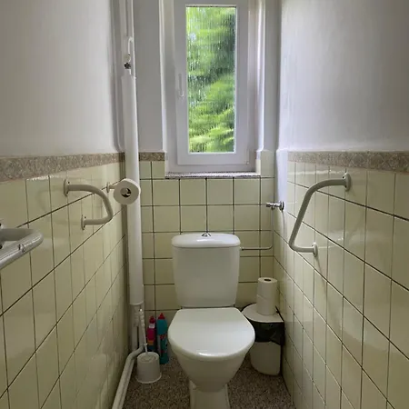 Pro 4 Osoby Apartmán *