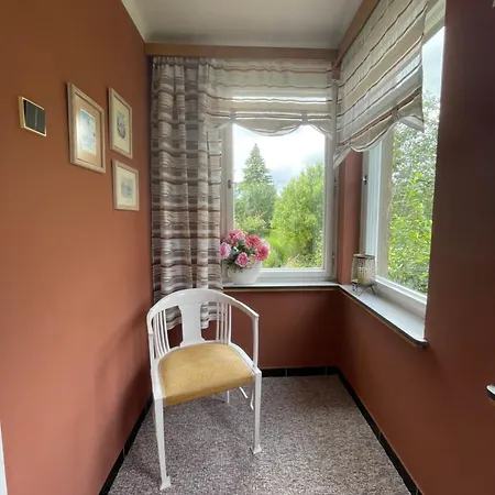 Apartment Pro 4 Osoby Ceska Skalice