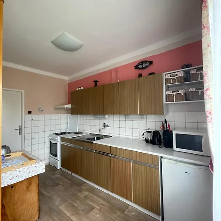 Pro 4 Osoby Česká Skalice