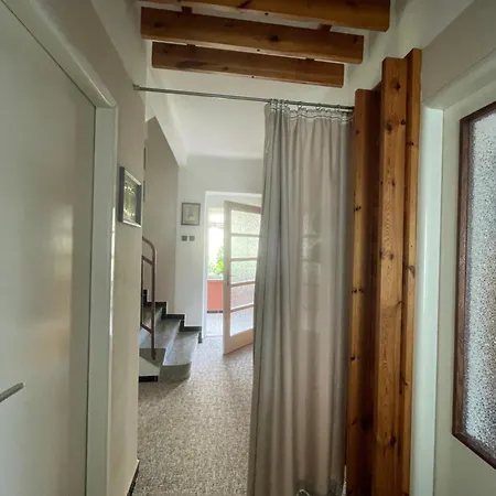 Pro 4 Osoby Apartment *