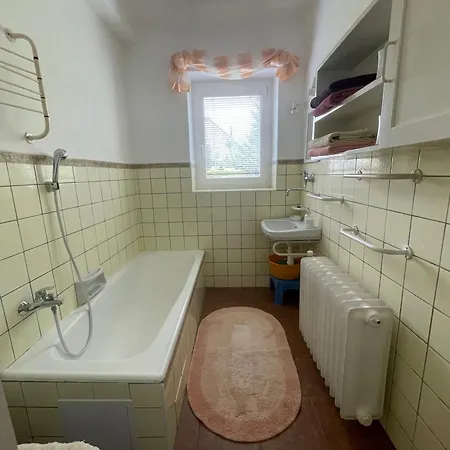 Appartamento Pro 4 Osoby Česká Skalice