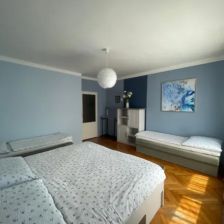 Apartment Pro 4 Osoby