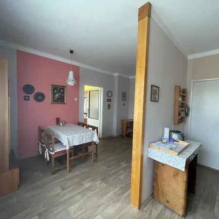Appartamento Pro 4 Osoby Česká Skalice