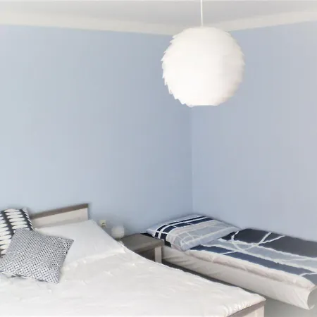 Pro 4 Osoby * Česká Skalice