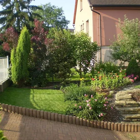 Appartement Pro 4 Osoby Česká Skalice
