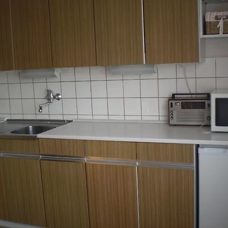 Appartement Pro 4 Osoby *