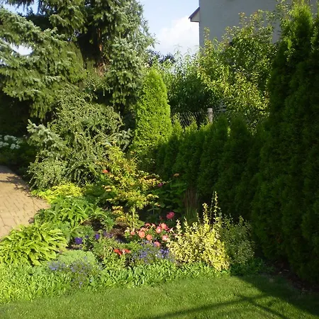 Pro 4 Osoby Appartement *