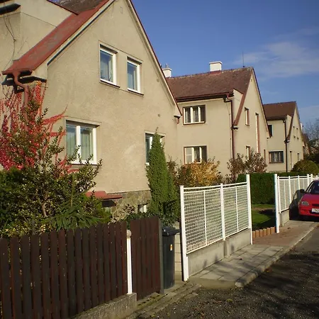 Pro 4 Osoby Česká Skalice