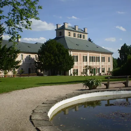Appartamento Pro 4 Osoby Česká Skalice