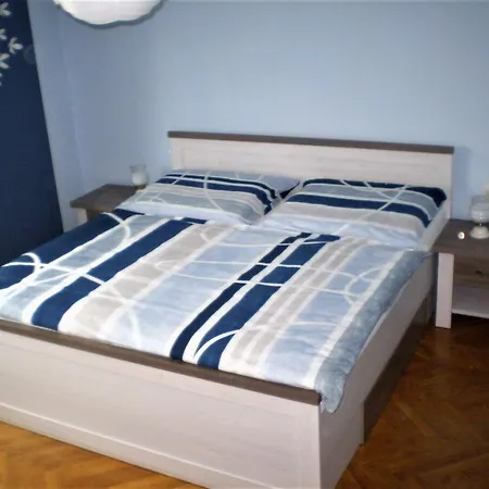 Pro 4 Osoby Apartment *