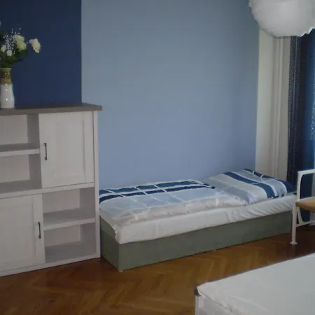 Apartment Pro 4 Osoby