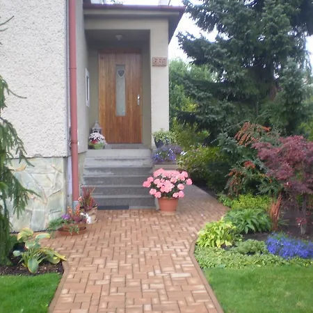 Apartmán Pro 4 Osoby *