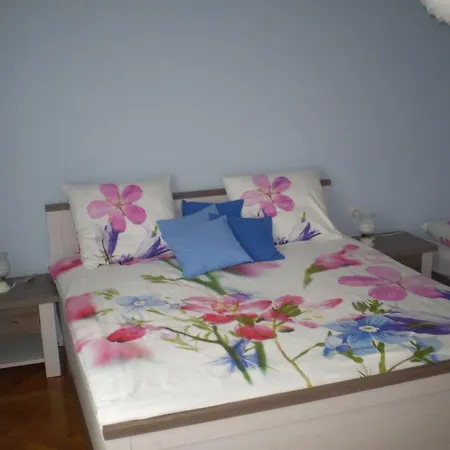 Apartmán Pro 4 Osoby *