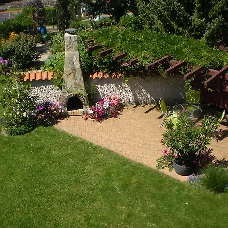 Pro 4 Osoby Apartmán *