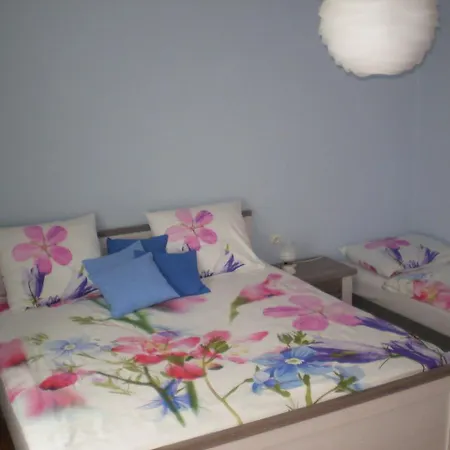 Apartmán Pro 4 Osoby