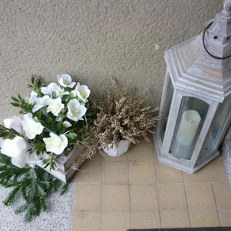 Pro 4 Osoby Apartment *