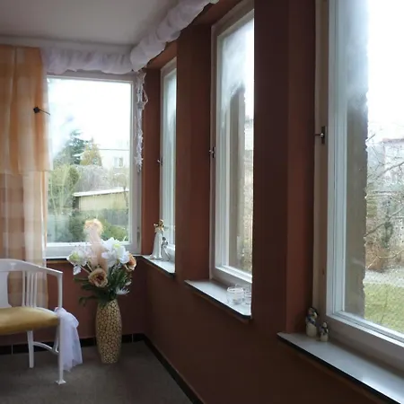 Apartment Pro 4 Osoby *