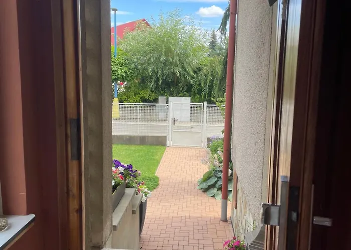 Pro 4 Osoby Appartamento