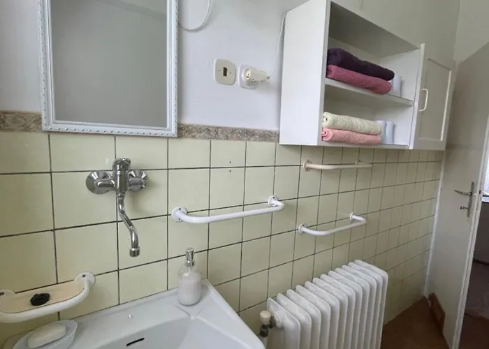 Appartamento Pro 4 Osoby