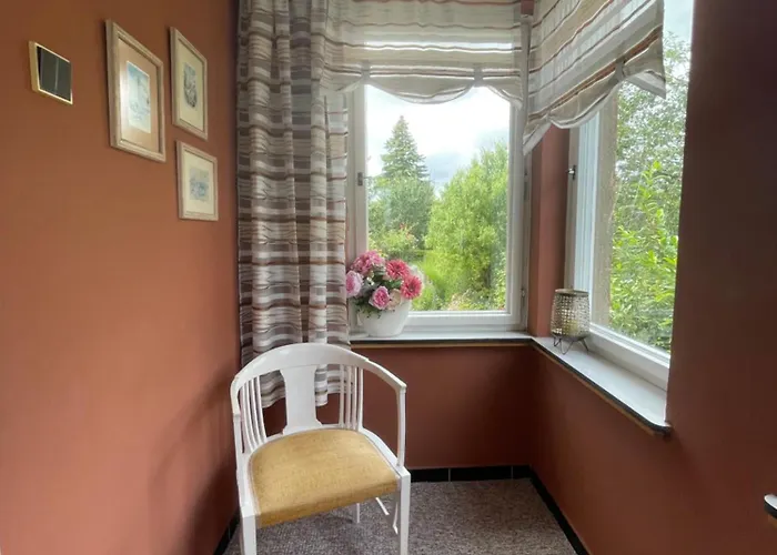 Appartamento Pro 4 Osoby Česká Skalice