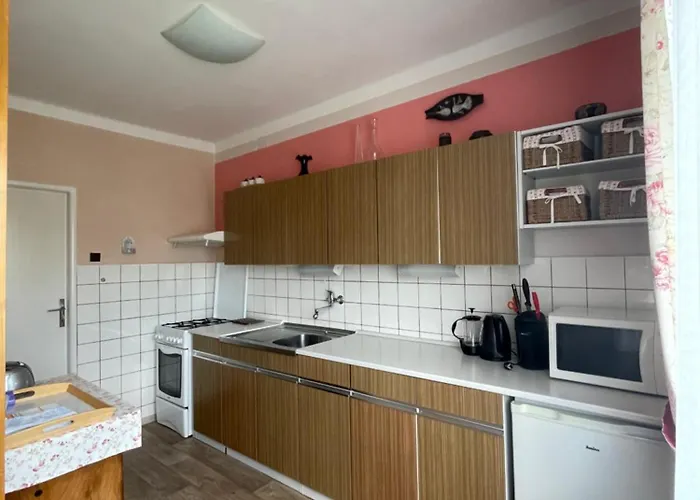 Pro 4 Osoby Česká Skalice