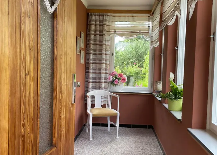 Pro 4 Osoby Appartamento Česká Skalice