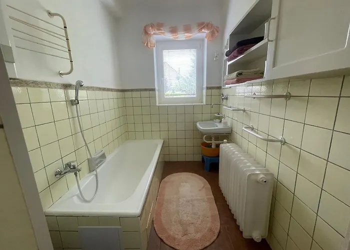 Lejlighed Pro 4 Osoby Česká Skalice