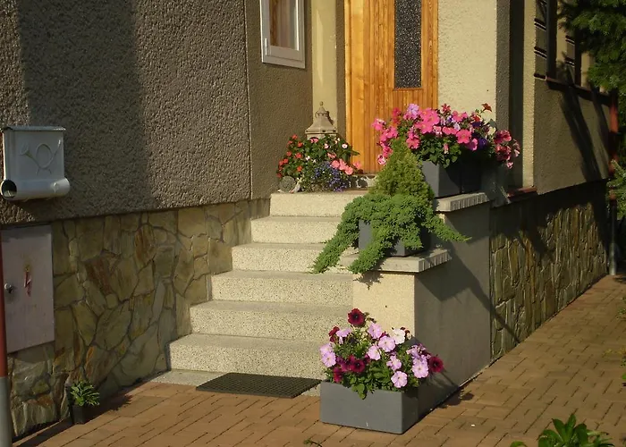 Appartamento Pro 4 Osoby