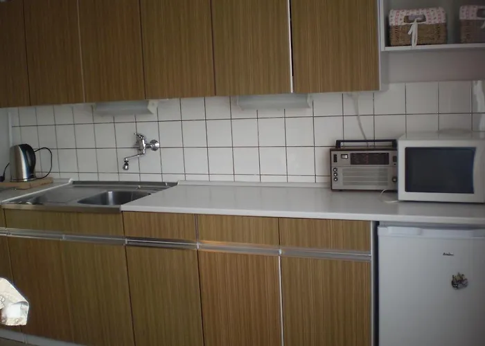 Appartamento Pro 4 Osoby *