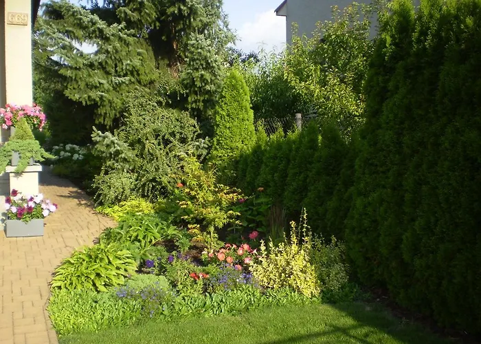 Pro 4 Osoby Appartamento *