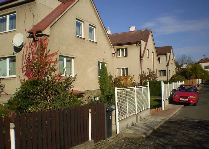 Pro 4 Osoby Česká Skalice