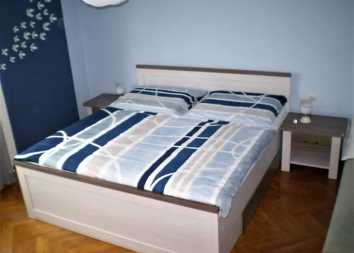 Pro 4 Osoby Διαμέρισμα *