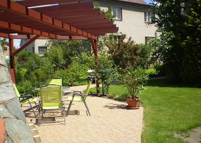 Appartamento Pro 4 Osoby