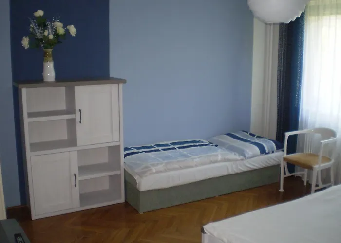 Lejlighed Pro 4 Osoby