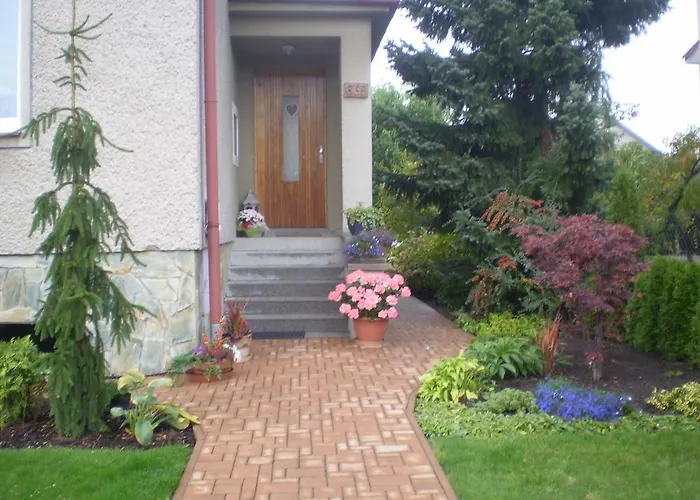 Appartamento Pro 4 Osoby *