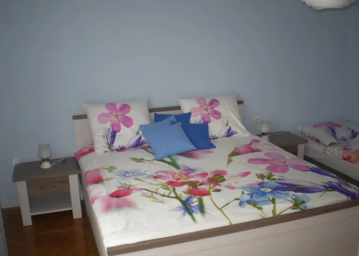 Appartamento Pro 4 Osoby *