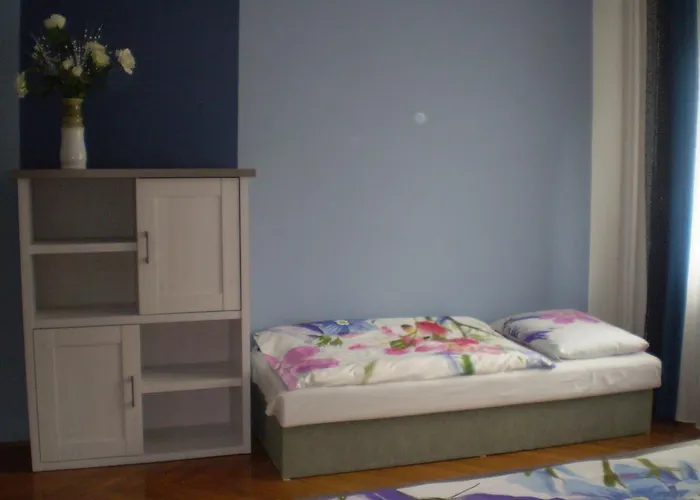 Pro 4 Osoby Česká Skalice