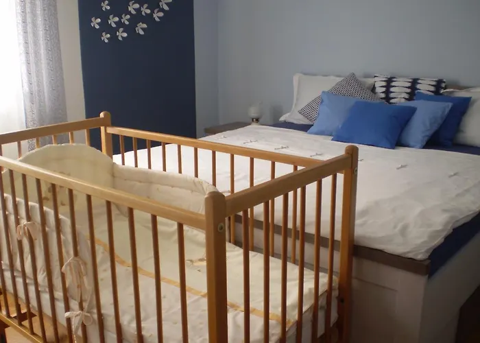 Appartamento Pro 4 Osoby Česká Skalice