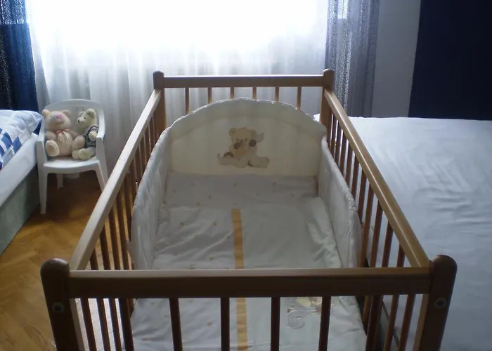 Appartamento Pro 4 Osoby