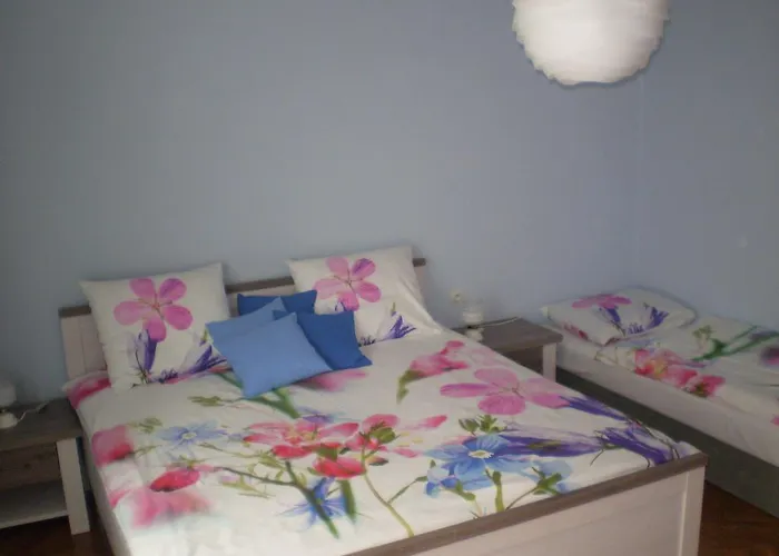 Appartamento Pro 4 Osoby