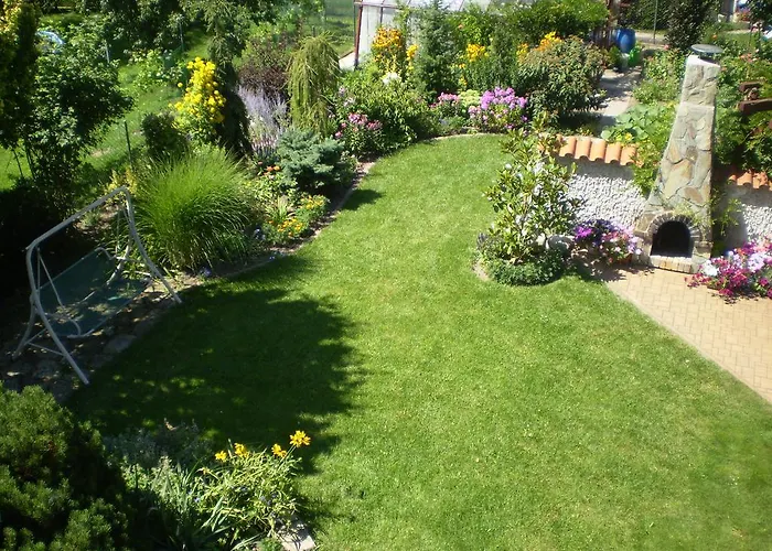 Appartamento Pro 4 Osoby Česká Skalice